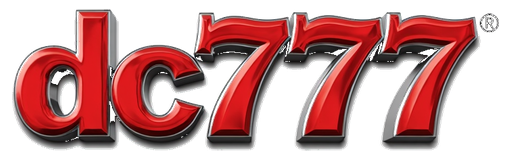 dc777 logo