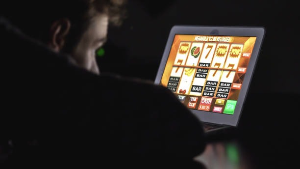 dc777 mobile gaming